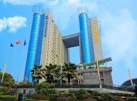 Chongqing JUNLIN Hotel