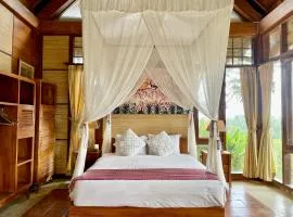 Sang Tirta Resort