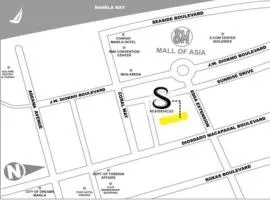 Mall of Asia Condo Pasay