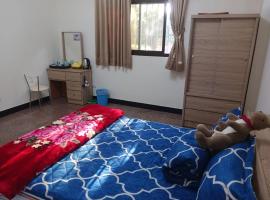Kinmen 988 Homestay, hotel a Jincheng