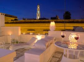 B&B Corte dell' Idume