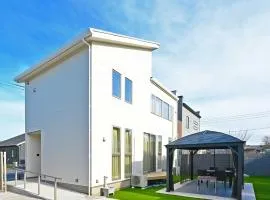 8Room-千葉県八街市