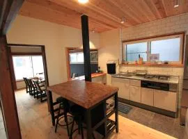 Shinden 5 Bedroom Nozawa Townhouse