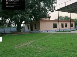 Mandap Party Lawn and Resort