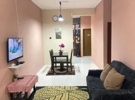 Markleff Homestay 2