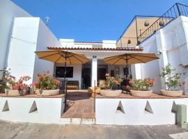 Casa Sempoali, bed and breakfast v destinaci Comala
