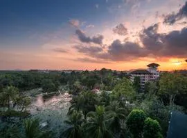 Krabi Maritime Resort