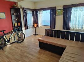 MANOAH Homestay, hotel in Shillong