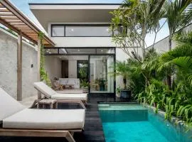 Blue Kai Villa by Alfred in Bali