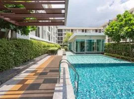 Peaceful Stay at MT Khlong Luang