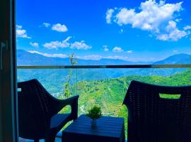 The Raarees Mist Resort, Munnar - Nested in Nature's Lap, hotel v destinaci Munnar