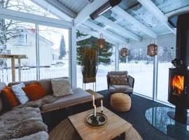 Villa It's Arctic Magic!