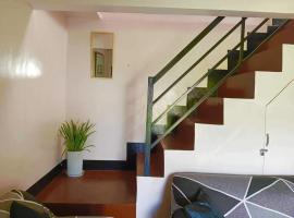 Tiny Affordable Transient Home in Tanay, Rizal, Hotel in Tanay