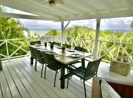 Villa Valentine LomaBonitaLasTerrenas
