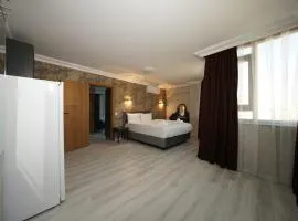 Palmera City Hotel