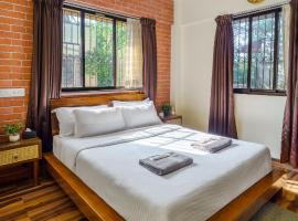 Astra by The Bombay Home Company, ξενοδοχείο στη Μουμπάι