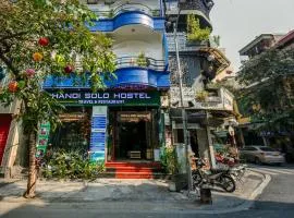 Hanoi Solo Hostel