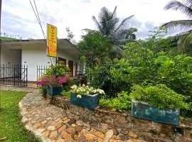 River view family rest