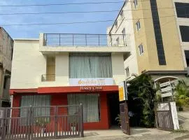 Naksha Tree Hotels- Ramapuram