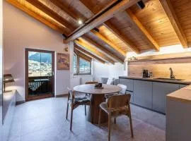 Scenic Family Lodge