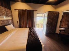 ramta royal, hotel di Munnar