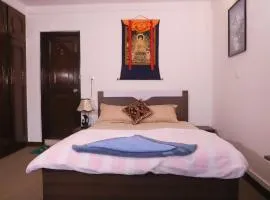 Namaste Kathmandu Bed and Breakfast