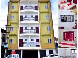 Shanthala Residency
