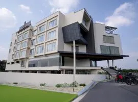 Hotel Sastha Grand