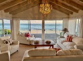Beach house, Cannon Rocks, near Kenton-on-Sea