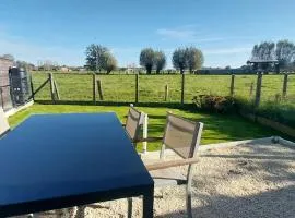 Le Refuge du Grand Mitan