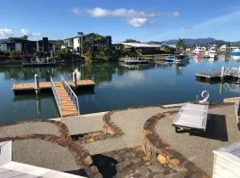 Mermaid Waterways