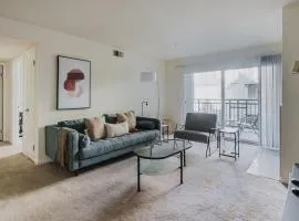 Blueground Sunnyvale 1bd apartment SFO-1774