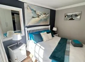 Artzys Flatlet