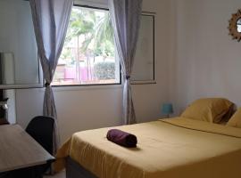 Chez NOUS, hotel v destinaci Saint-Paul