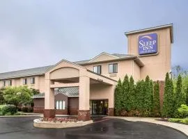 Sleep Inn & Suites Queensbury - Lake George
