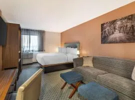 The Clocktower Hotel, an Ascend Collection Hotel