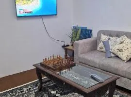 MYRA Apartment 3BHK
