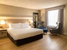 Radisson Hotel Fort St John