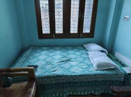 Nishad mansion, hotel v destinaci Prayagraj