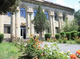 Health Resort Arzni 1