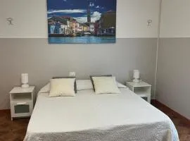 B&B Airport Venice Diego