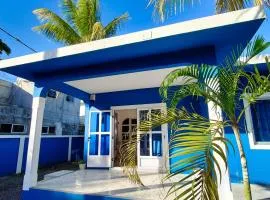Tropical Edge