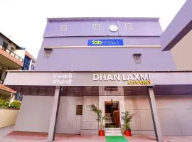 FabExpress Dhanlaxmi Residency - Nr Mira Road