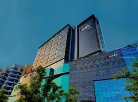 Vasaka Hotel Jakarta Managed by Dafam