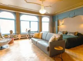 Porta Superia Boutique B&B