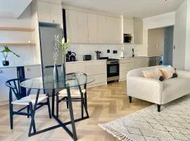 Lido Beachfront Apartment Sea Point Cape Town