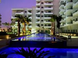 Zenata ocean park appartement