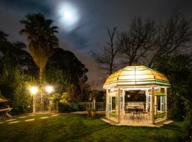 B&B Casale dell'Insugherata, hotel a Roma