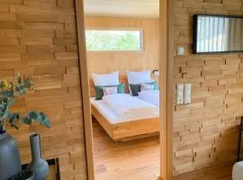 Beim Dorfbach - Die Hofchalets