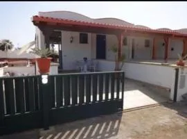 villa martina